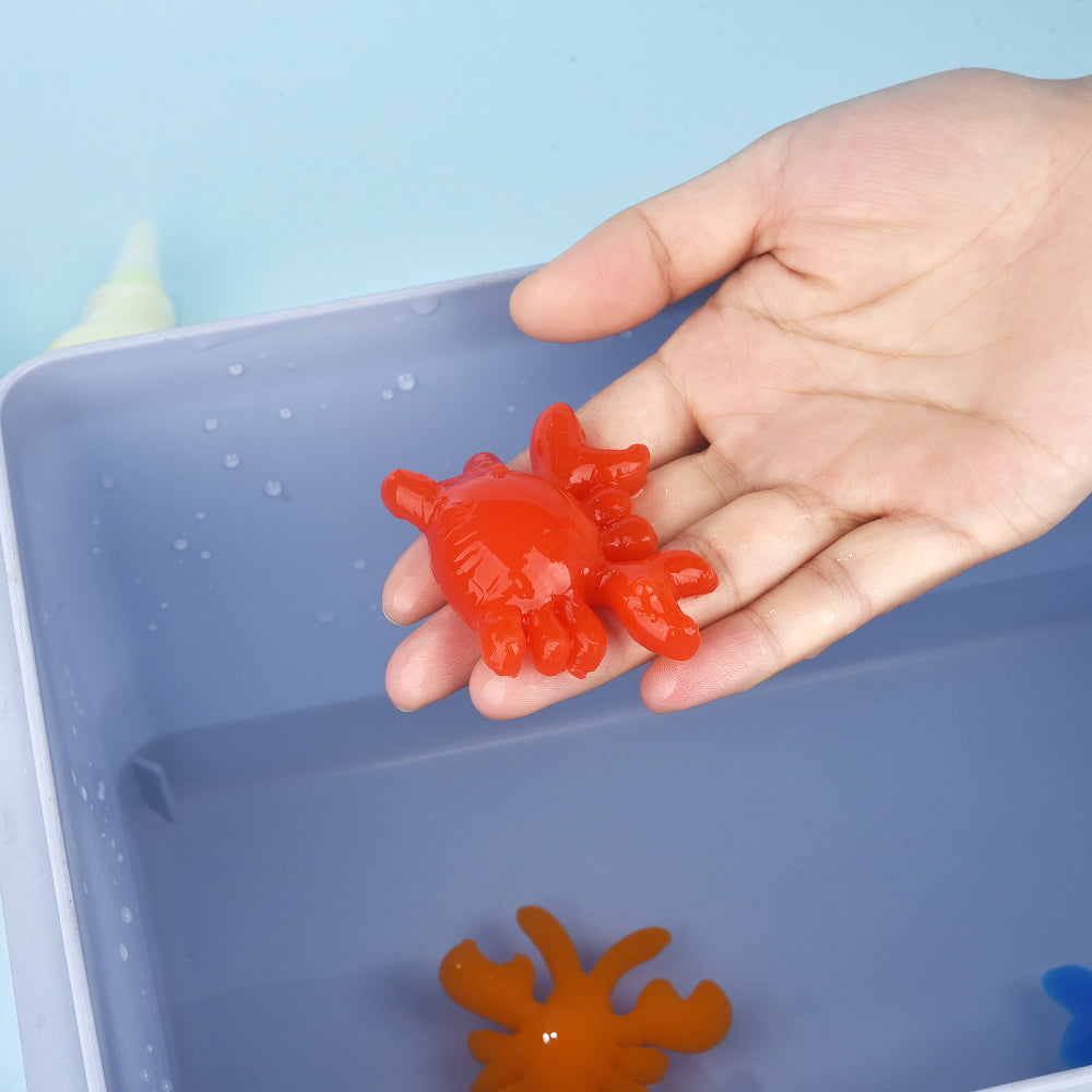AquaMagic - Creëer onderwaterfeeën en ontgrendel creativiteit