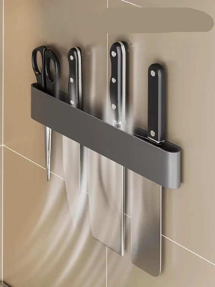 CutMaster - Messenrek voor aan de muur en op het aanrecht
