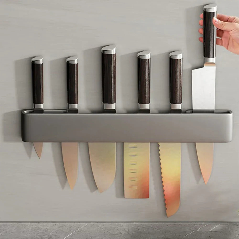 CutMaster - Messenrek voor aan de muur en op het aanrecht