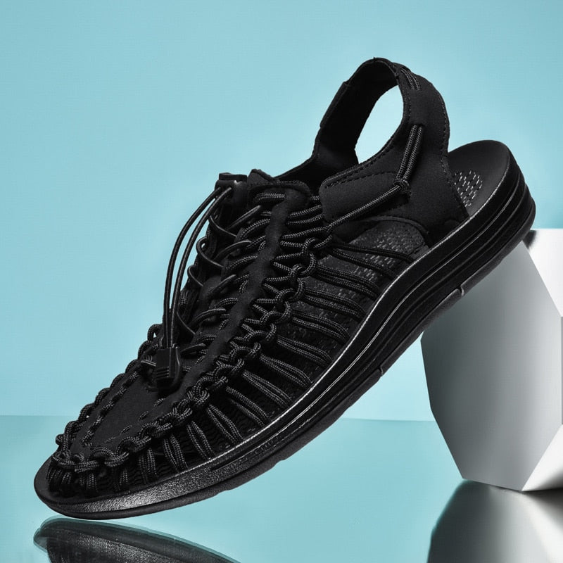 BreezeStride - Comfortschoenen Voor De Zomer