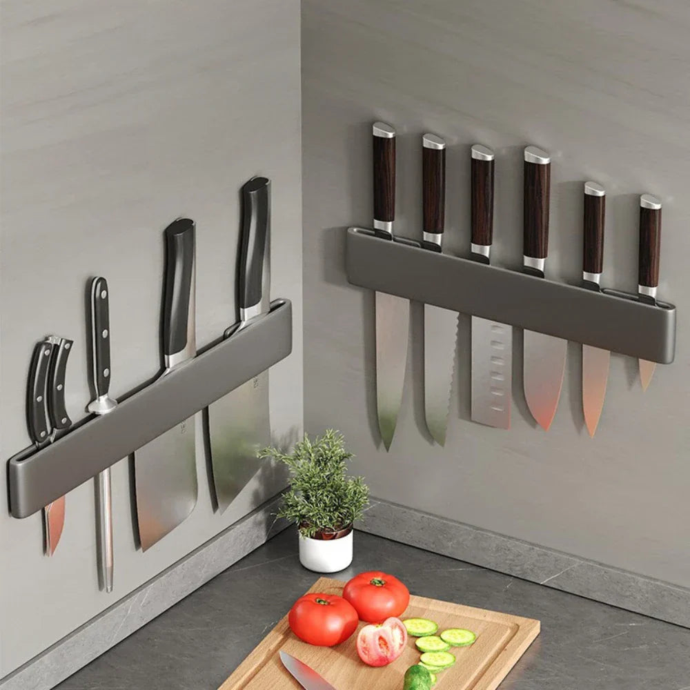 CutMaster - Messenrek voor aan de muur en op het aanrecht