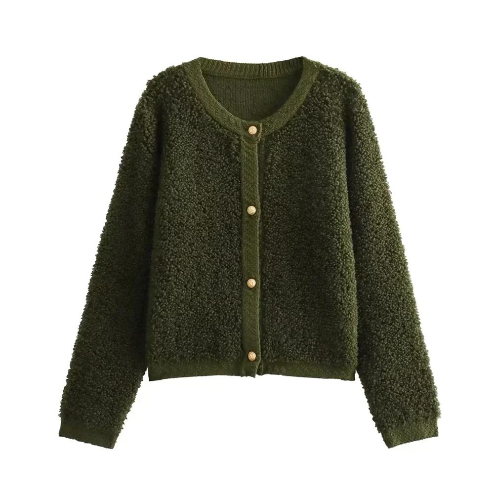 FluffyTrove™ - Bovenkleding Voor Vrouwen