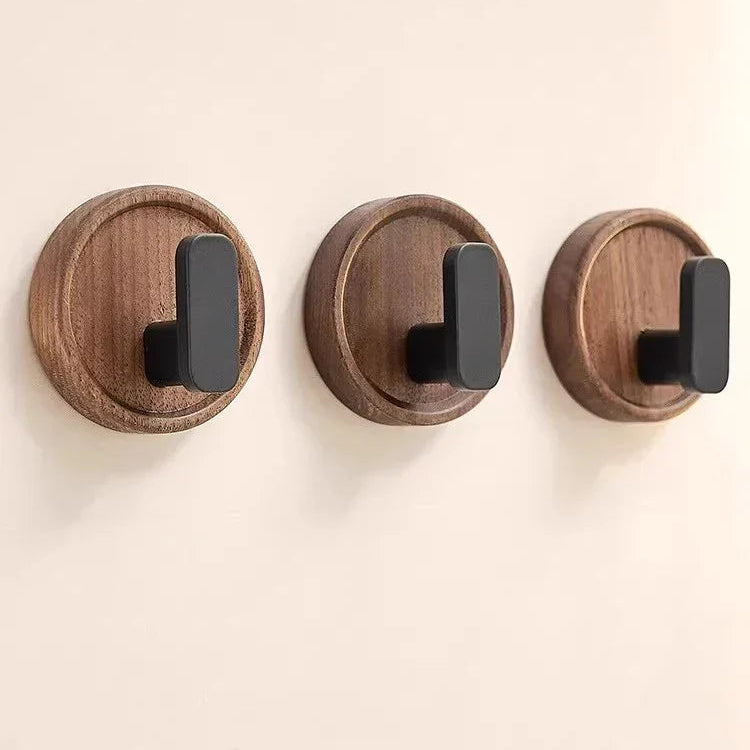 EasyHang - Stijlvolle zelfklevende muurhaken voor een rommelvrije ruimte | 1+1 Gratis