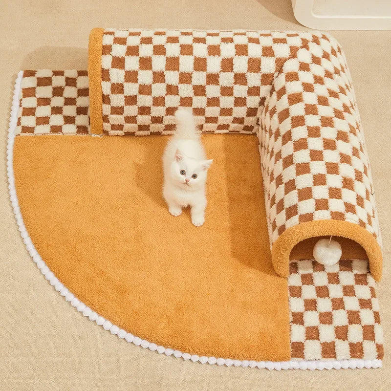 PawPath - Tunnelbed voor je poot