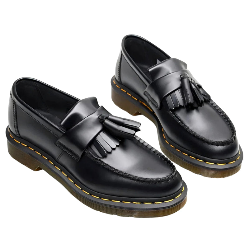 StyleGrip - Stijlvolle Schoenen met Kwastjes en Duurzame Zool