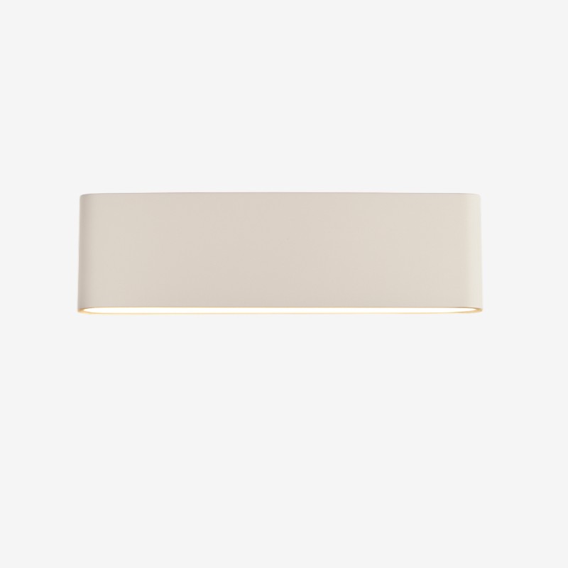 LumiGlow – LED Buiten Wandlamp met Op en Neerwaartse Verlichting