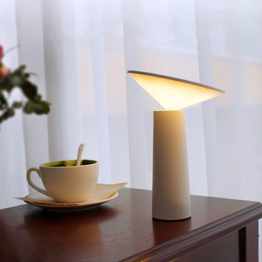 LumiFlex™ - Draagbare Bureaulamp