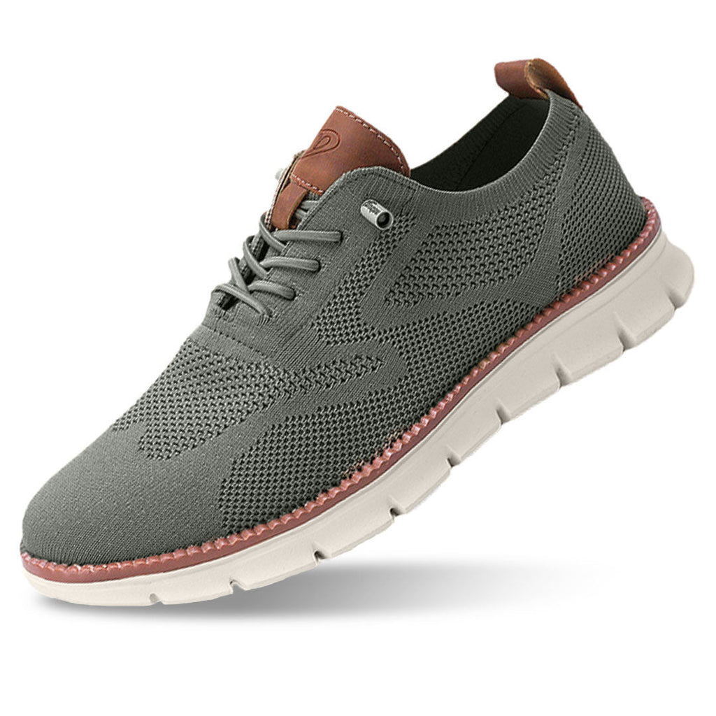 UrbanSole™️ - Lichtge Wicht Ademende Schoenen