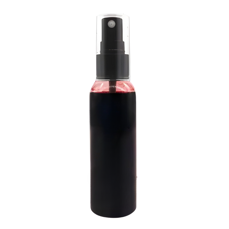 CrimsonFZ – Rode theatralische spray voor kostuums en rekwisieten