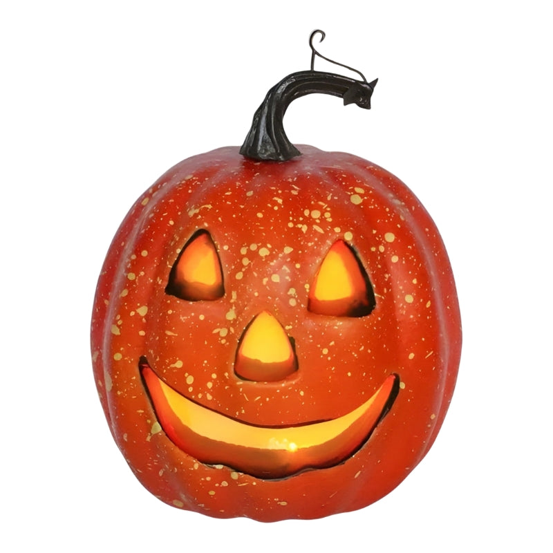 SpookSquash – Halloween pompoendecoratie met feestelijk design voor binnen en buiten