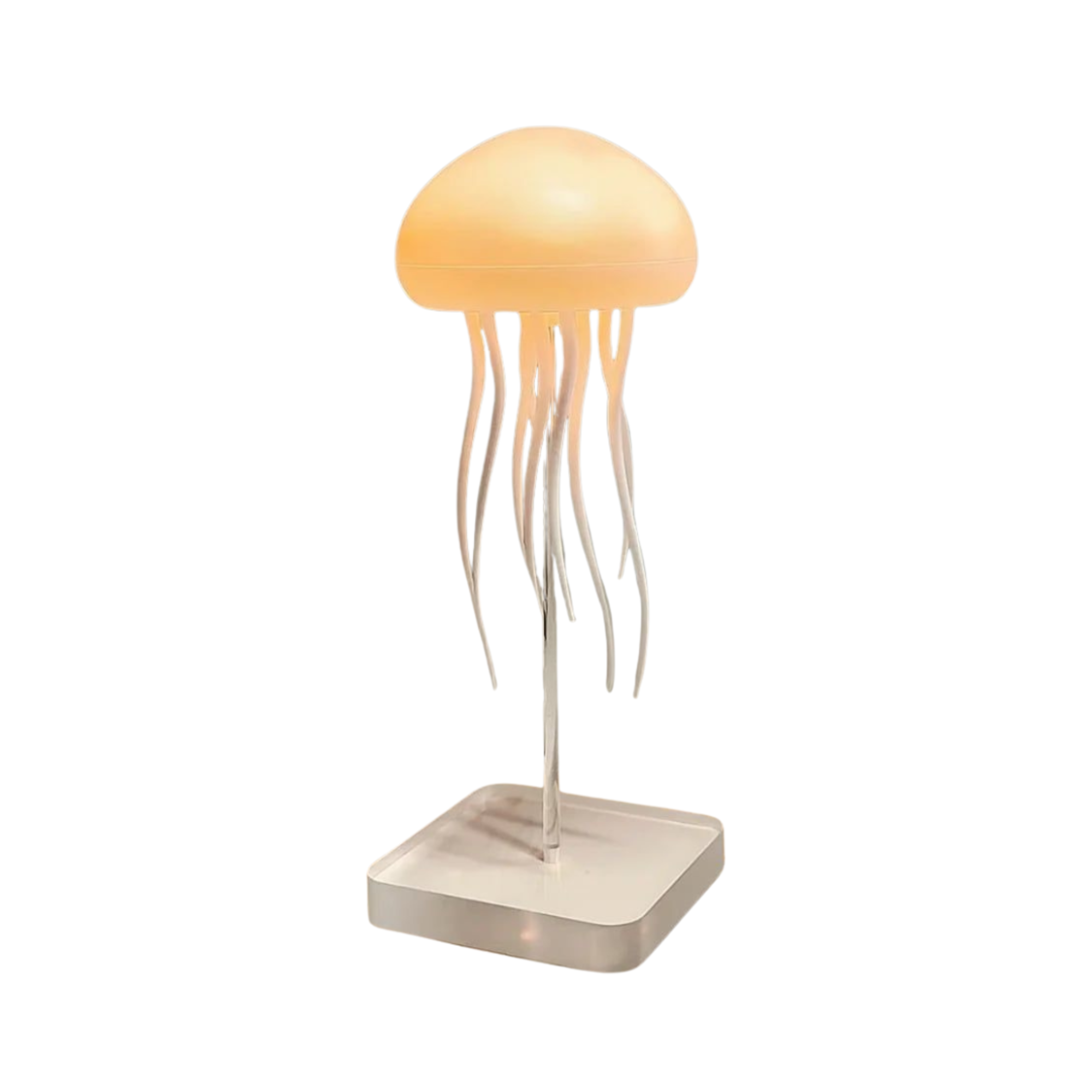 AquaGlow - Betoverende LED-lamp met rustgevend onderwatereffect