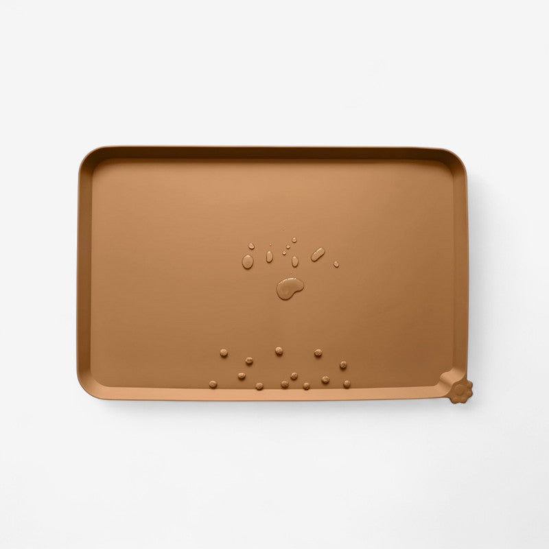 PawComfort - Huisdier Mat met Opvouwbaar en Anti-Slip Ontwerp