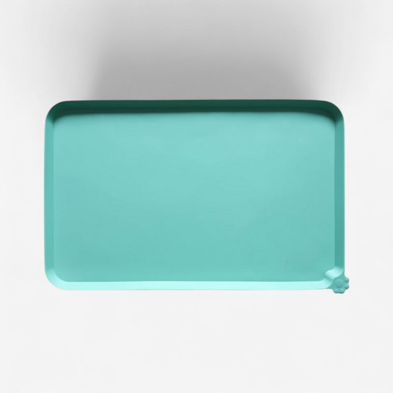 PawComfort - Huisdier Mat met Opvouwbaar en Anti-Slip Ontwerp