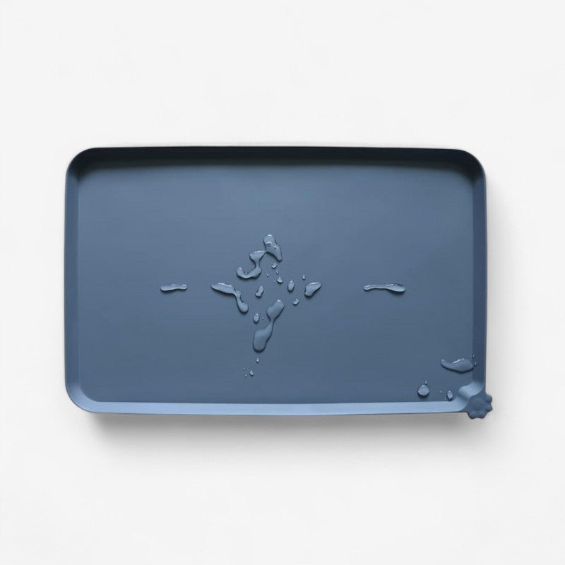 PawComfort - Huisdier Mat met Opvouwbaar en Anti-Slip Ontwerp