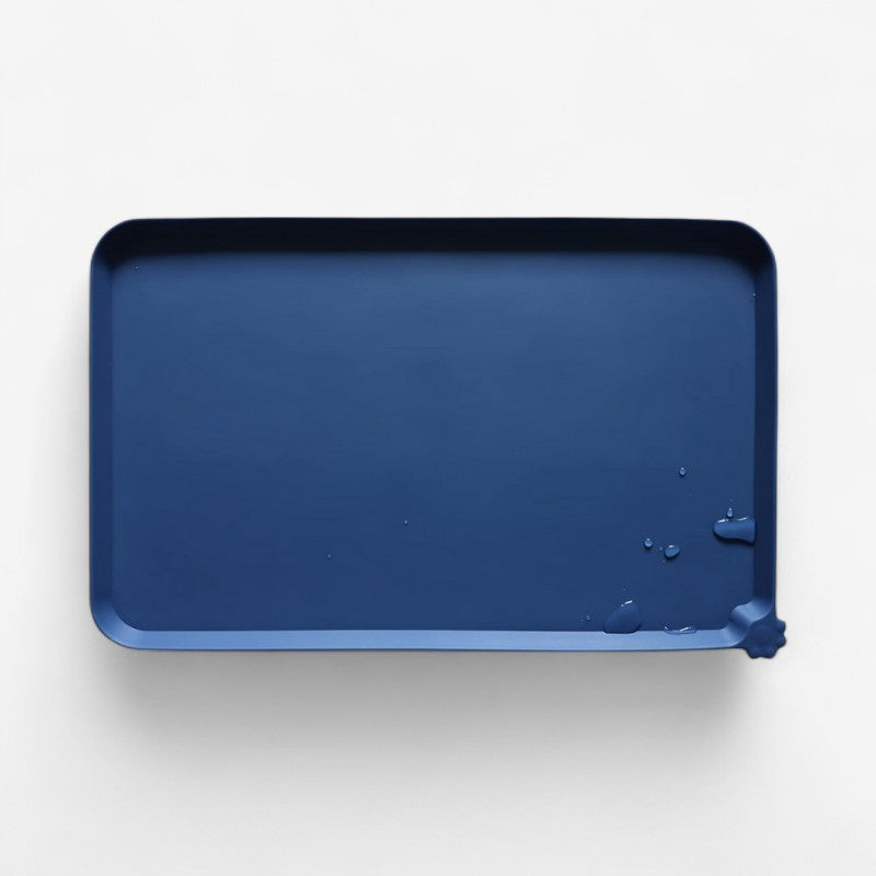 PawComfort - Huisdier Mat met Opvouwbaar en Anti-Slip Ontwerp