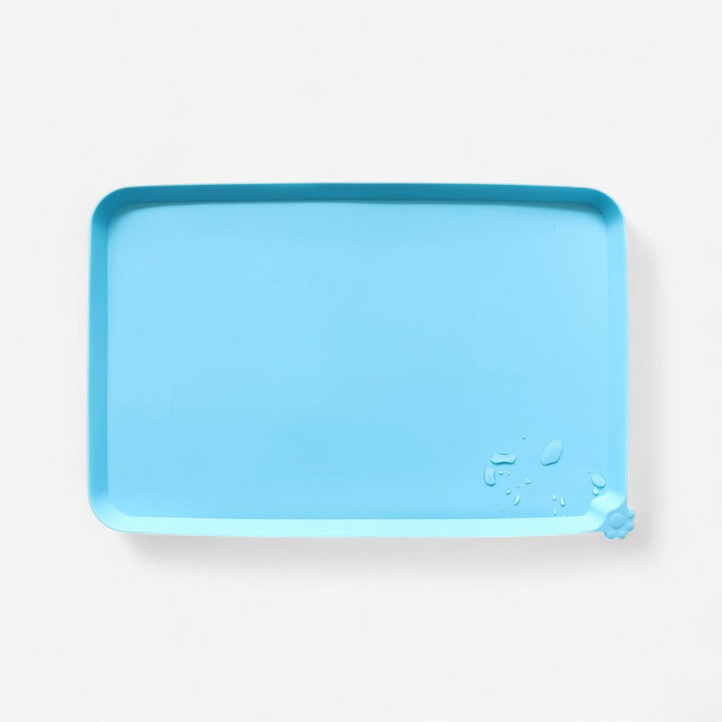 PawComfort - Huisdier Mat met Opvouwbaar en Anti-Slip Ontwerp