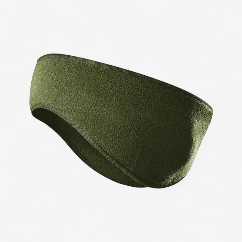 FoldCush - Oorkap met Verstelbaar en Opvouwbaar Ontwerp