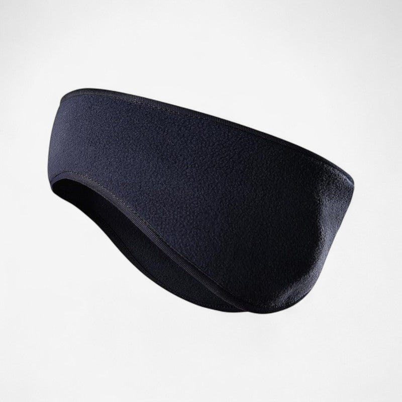 FoldCush - Oorkap met Verstelbaar en Opvouwbaar Ontwerp