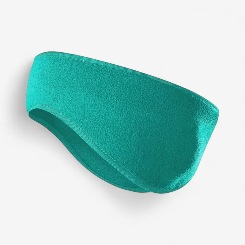 FoldCush - Oorkap met Verstelbaar en Opvouwbaar Ontwerp