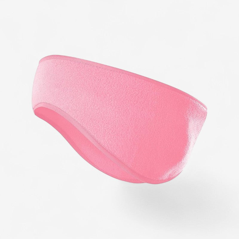 FoldCush - Oorkap met Verstelbaar en Opvouwbaar Ontwerp