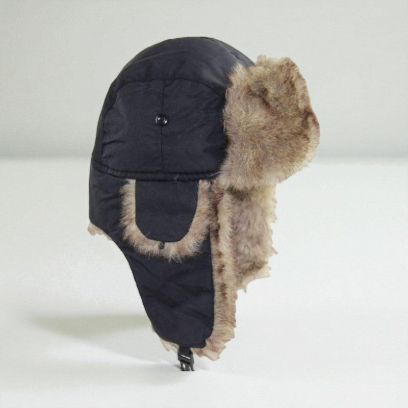 TrailMate - Tropper Hoed met Oorflappen