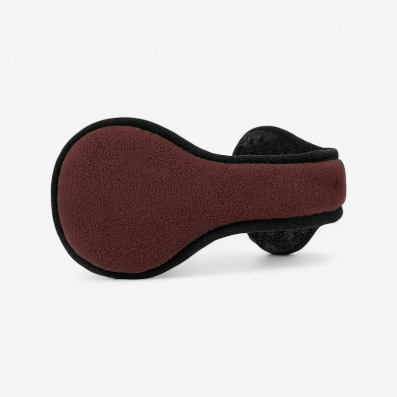 HeatFold - Oorkappen met Opvouwbaar en Verstelbaar Ontwerp