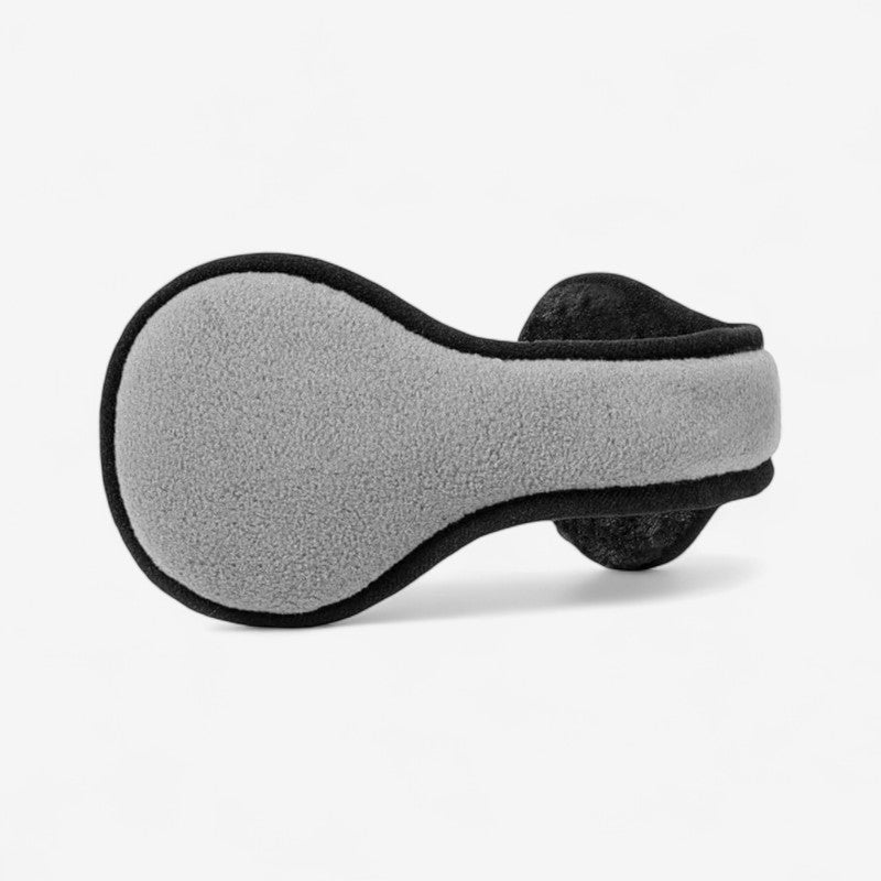 HeatFold - Oorkappen met Opvouwbaar en Verstelbaar Ontwerp