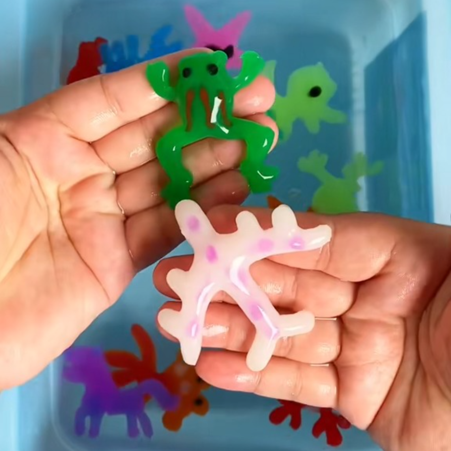 AquaMagic - Creëer onderwaterfeeën en ontgrendel creativiteit