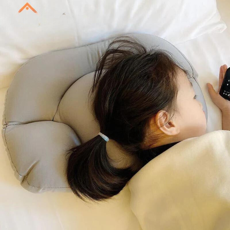 CozyPillow™️ - Ultra Comfort Slank SlaapKussen