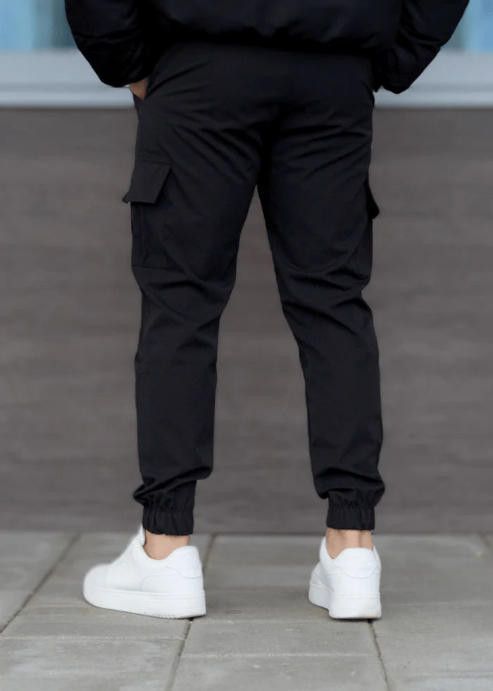 SummitStyle - Cargo broek