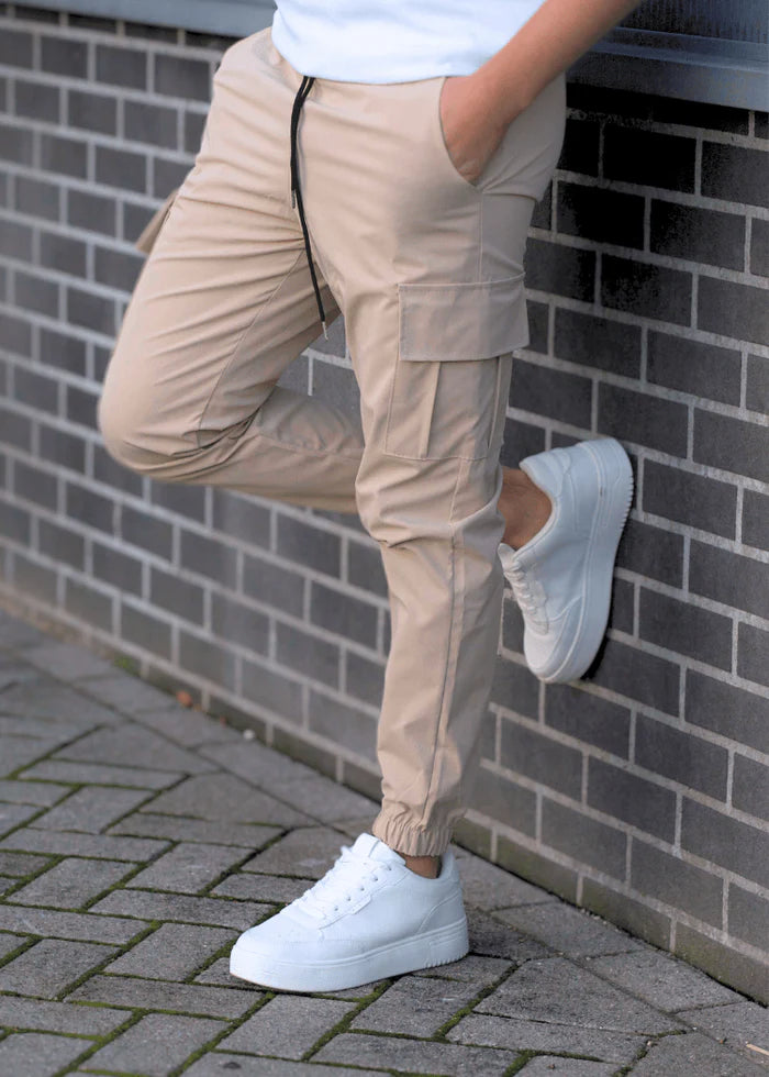 SummitStyle - Cargo broek