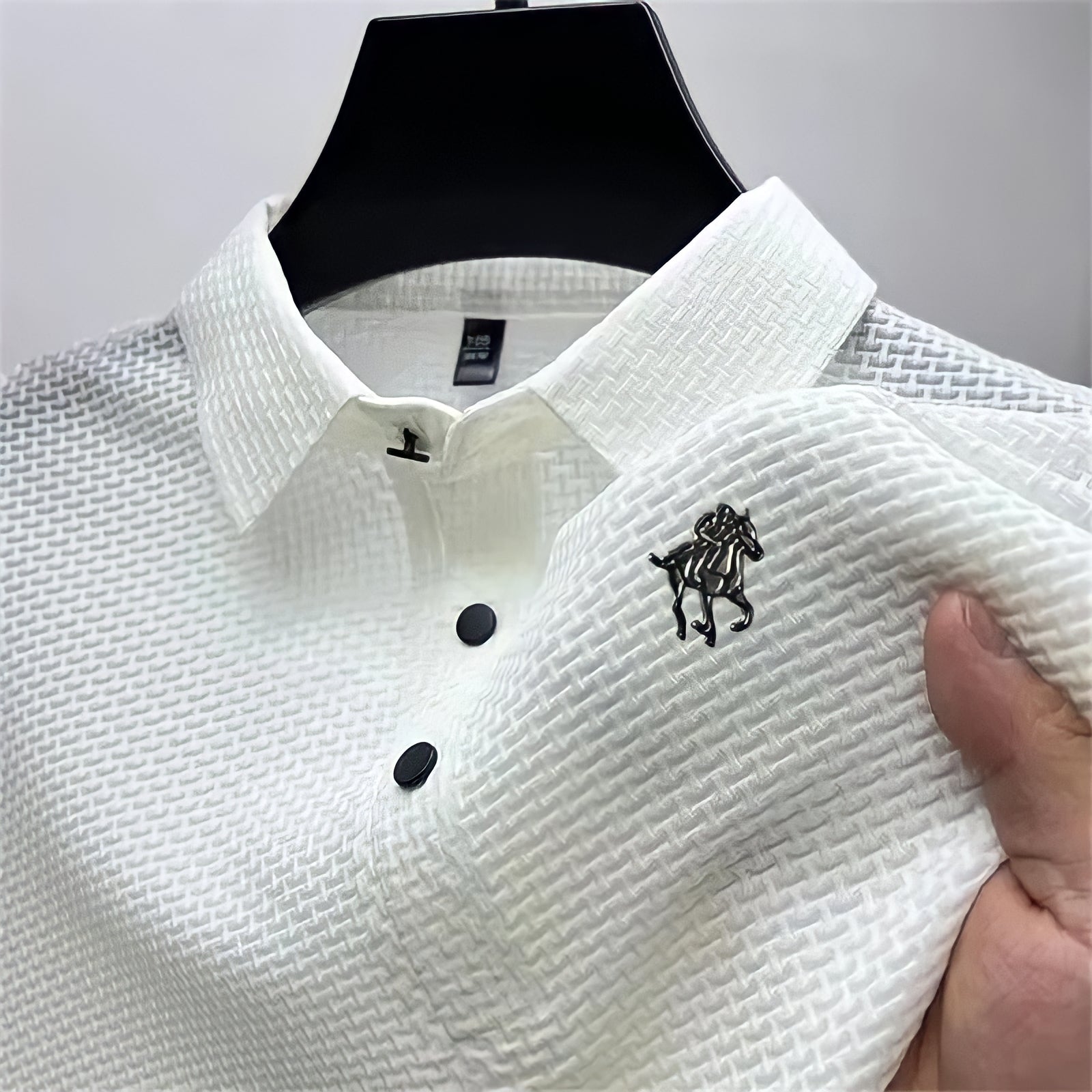 UrbanoWeave™ - PoloShirts