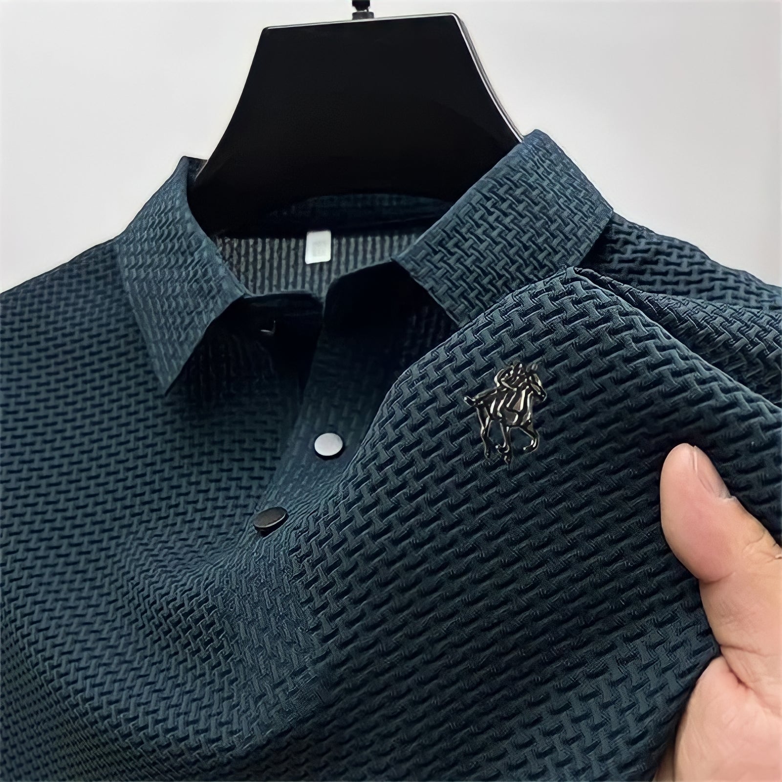 UrbanoWeave™ - PoloShirts