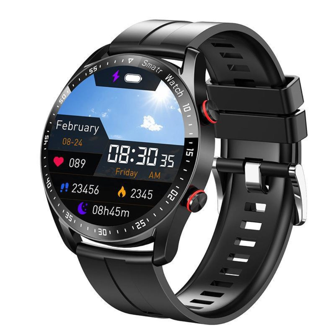 TimeSleek™ - Verhoog uw stijl en productiviteit