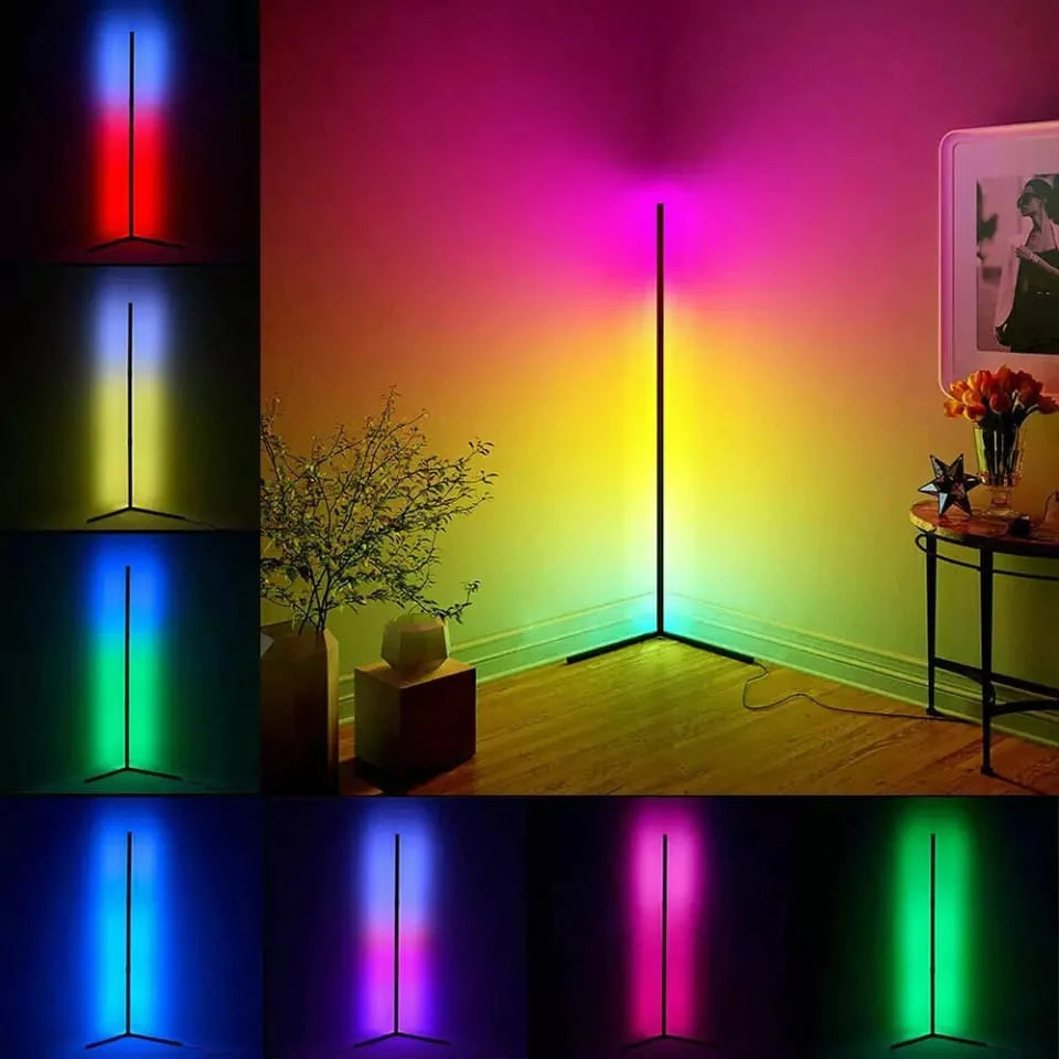 StratoShine™️ - Staande lamp