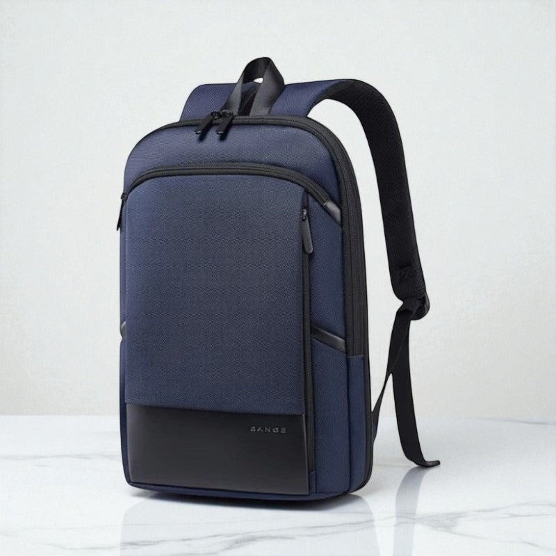 CarryEase – Slanke zakelijke laptoptas voor werk en reizen