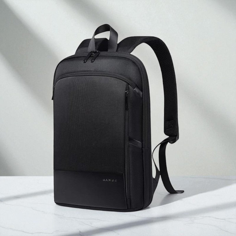 CarryEase – Slanke zakelijke laptoptas voor werk en reizen