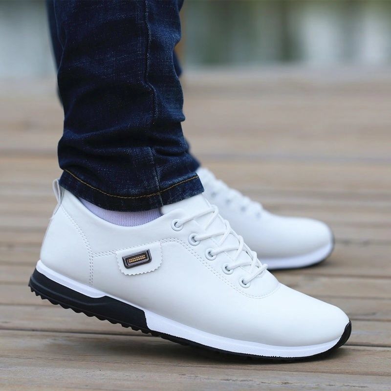 Mason – Moderne casual sneakers met lichtgewicht zool en veilige pasvorm