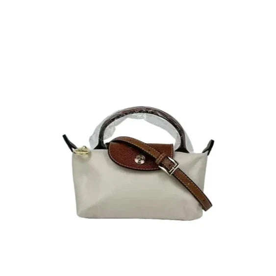 Julia - Compacte mini-modehandtas voor moeiteloze stijl en bruikbaarheid
