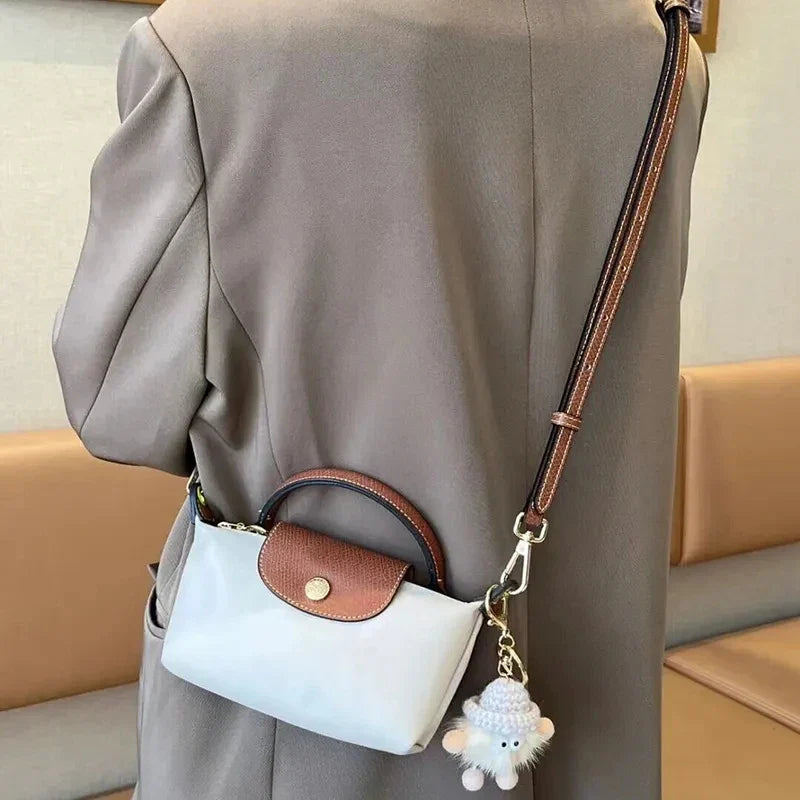Julia - Compacte mini-modehandtas voor moeiteloze stijl en bruikbaarheid