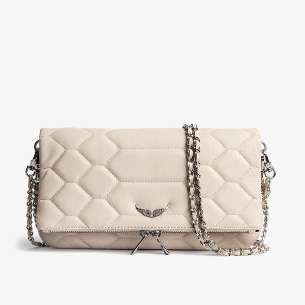 Melissa - Luxe Clutch Voor Stijlvolle En Blijvende Elegantie