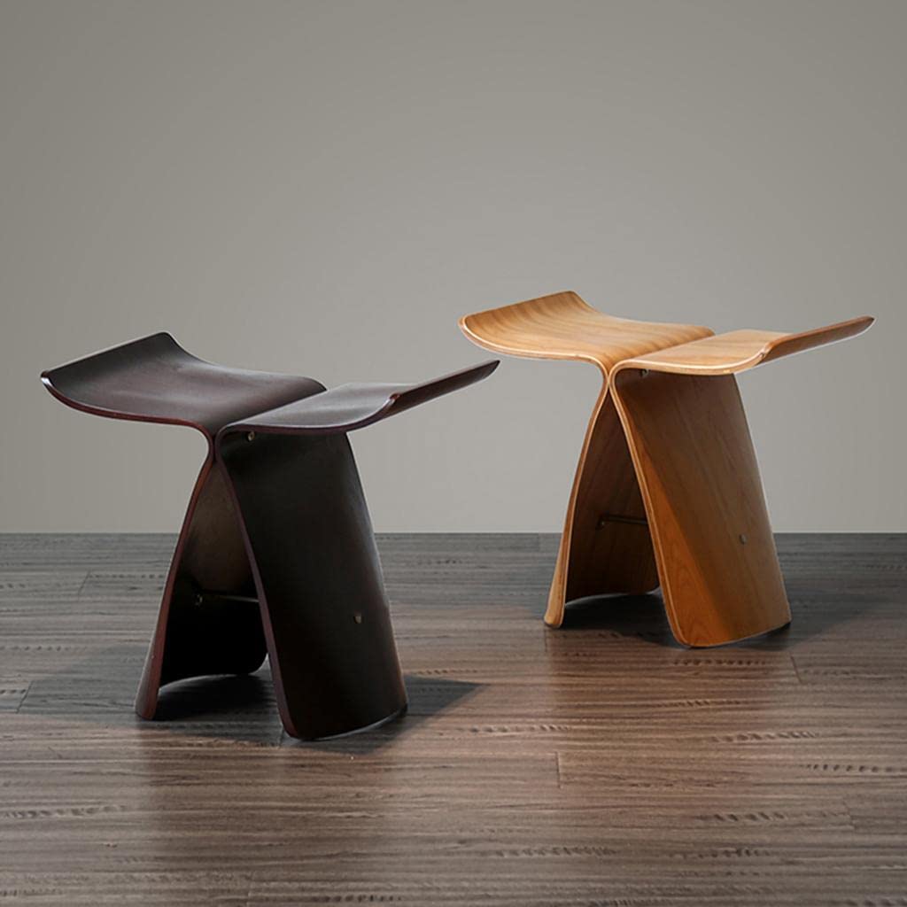 WoodForm – Massief Houten Bank met Rechthoekige Structuur