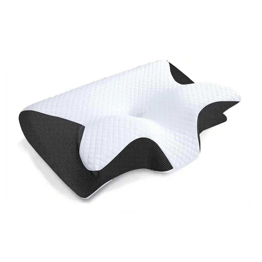 SleepAlign - Pijnvrij wakker worden met ergonomisch slaapcomfort