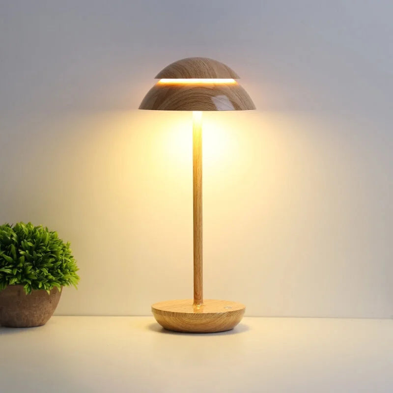 BrillianceBeam - Moderne LED Tafellampen