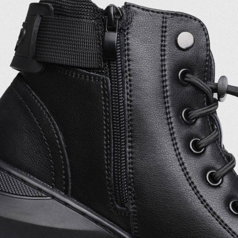 EliteSoles - Leren Herenschoenen