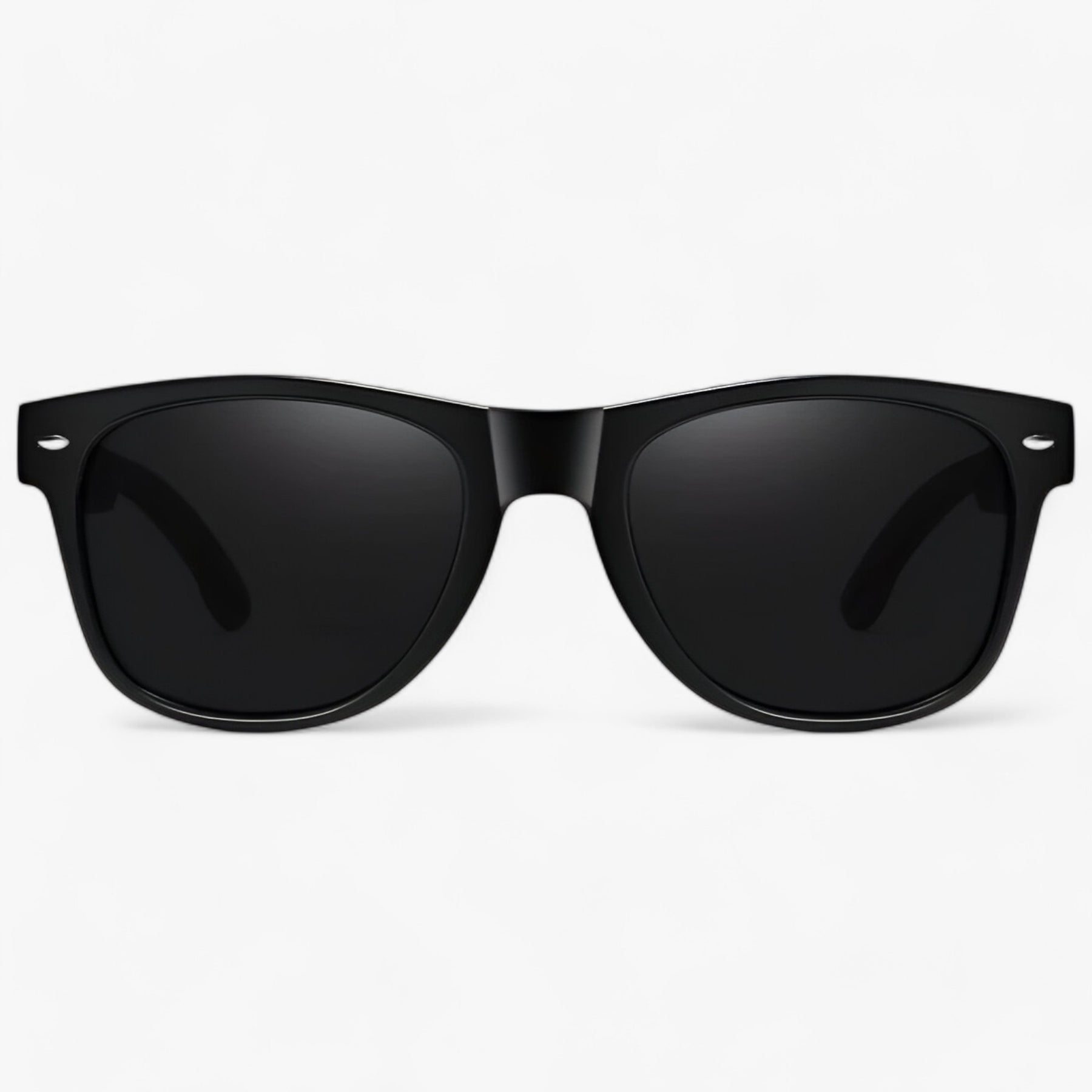 ShadeCraft - Klassieke Zonnebrillen Voor Ultieme Bescherming Tegen de Zon en Tijdloze Stijl