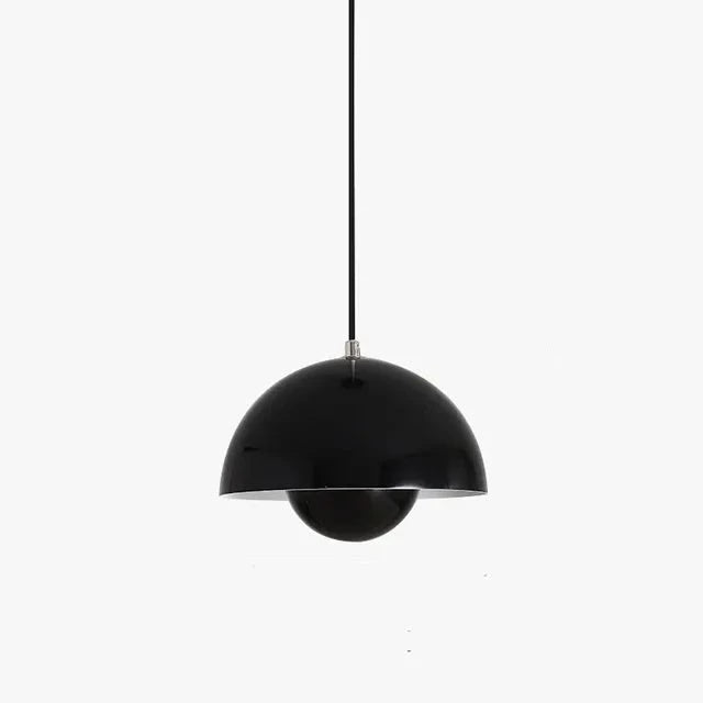 GlowGlobe - Bloempot Hanglamp