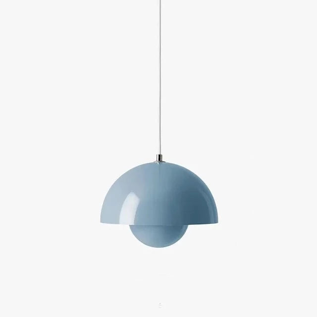 GlowGlobe - Bloempot Hanglamp