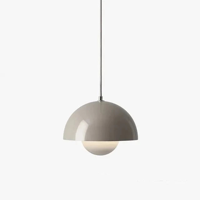 GlowGlobe - Bloempot Hanglamp