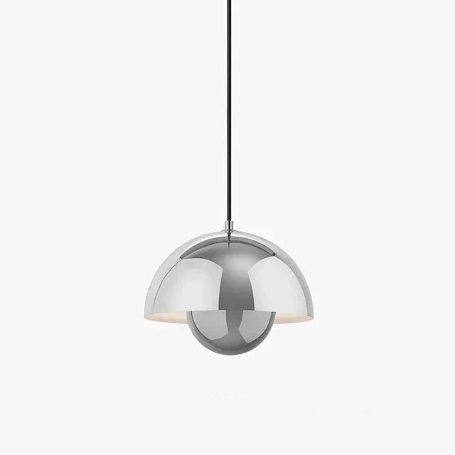 GlowGlobe - Bloempot Hanglamp